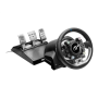 Thrustmaster , Steering Wheel , T-GT II EU , Black , Game racing wheel