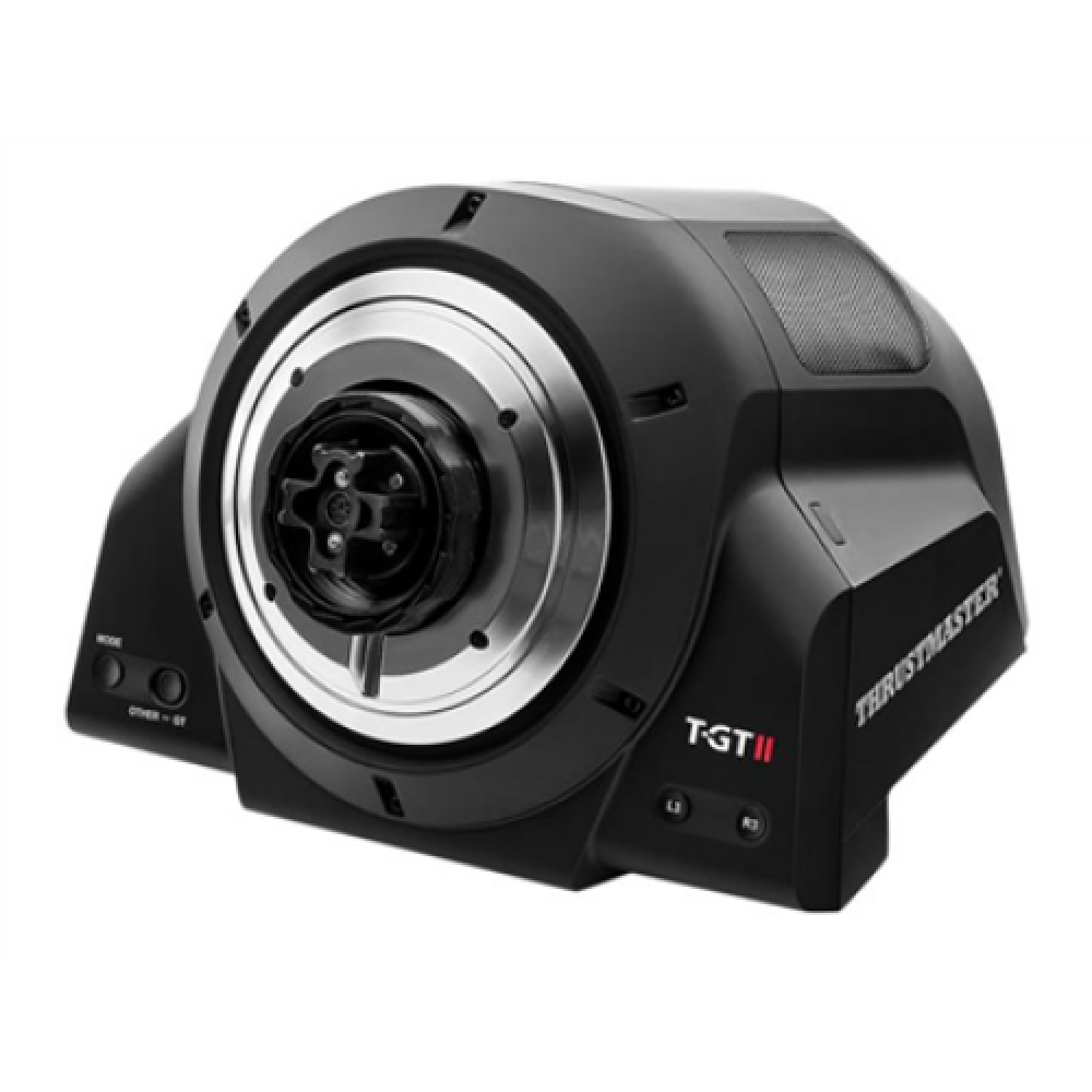Thrustmaster , Steering Wheel , T-GT II EU , Black , Game racing wheel