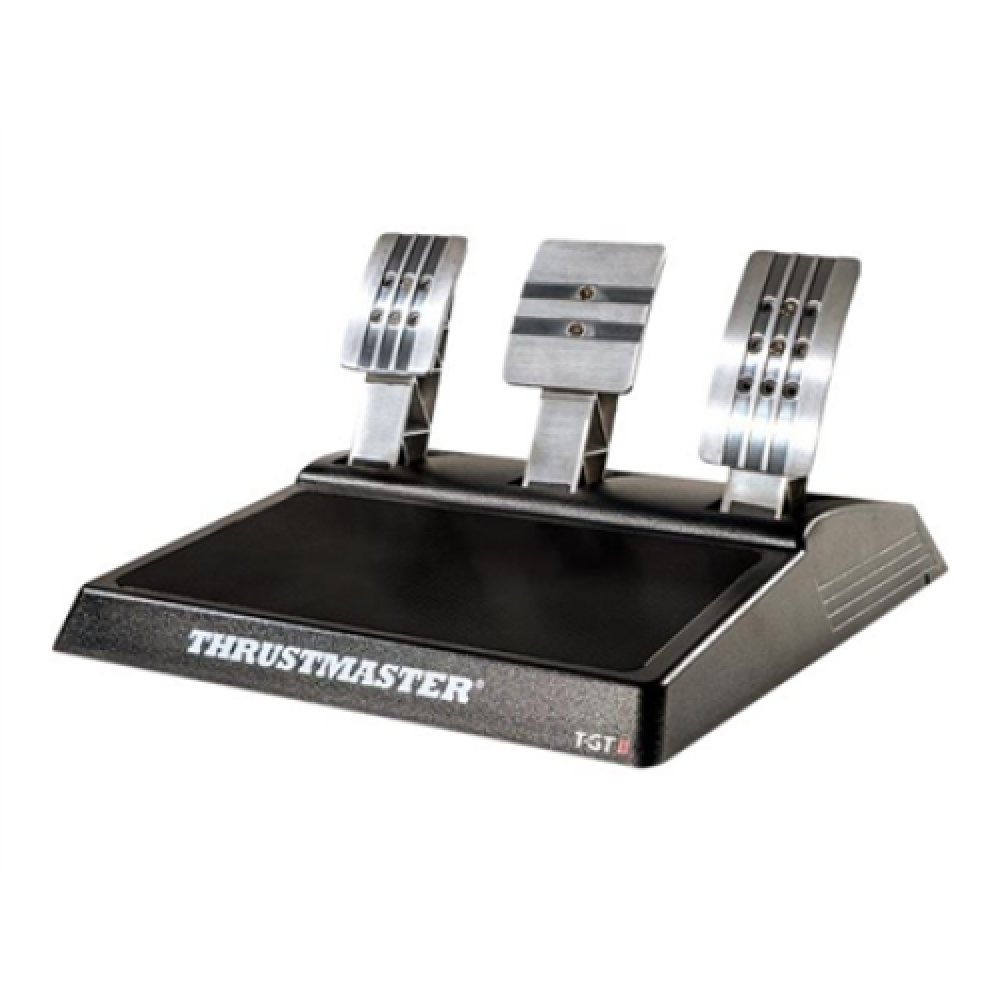 Thrustmaster , Steering Wheel , T-GT II EU , Black , Game racing wheel