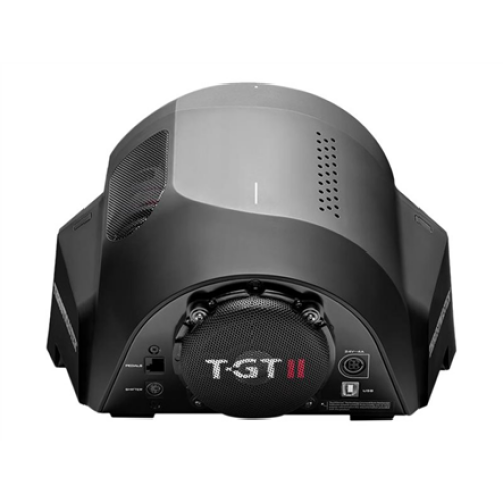 Thrustmaster , Steering Wheel , T-GT II EU , Black , Game racing wheel