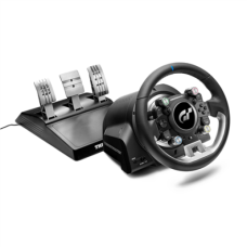 Thrustmaster , Steering Wheel , T-GT II EU , Black , Game racing wheel