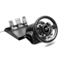 Thrustmaster , Steering Wheel , T-GT II EU , Black , Game racing wheel