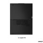 Lenovo ThinkPad L16 G3 AMD , Black , 16 , IPS , WUXGA , 1920 x 1200 pixels , Anti-glare , AMD Ryzen AI 5 , 430 , 24 GB , SODIMM DDR5 , Solid-state drive capacity 512 GB , AMD Radeon 840M Graphics , Windows 11 Pro , 802.11be , Bluetooth version 5.4 , 4G up