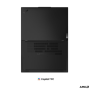 Lenovo ThinkPad L16 G3 AMD , Black , 16 , IPS , WUXGA , 1920 x 1200 pixels , Anti-glare , AMD Ryzen AI 5 , 430 , 24 GB , SODIMM DDR5 , Solid-state drive capacity 512 GB , AMD Radeon 840M Graphics , Windows 11 Pro , 802.11be , Bluetooth version 5.4 , 4G up