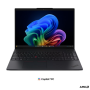 Lenovo ThinkPad L16 G3 AMD , Black , 16 , IPS , WUXGA , 1920 x 1200 pixels , Anti-glare , AMD Ryzen AI 5 , 430 , 24 GB , SODIMM DDR5 , Solid-state drive capacity 512 GB , AMD Radeon 840M Graphics , Windows 11 Pro , 802.11be , Bluetooth version 5.4 , 4G up