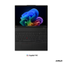 Lenovo ThinkPad L16 G3 AMD , Black , 16 , IPS , WUXGA , 1920 x 1200 pixels , Anti-glare , AMD Ryzen AI 5 , 430 , 24 GB , SODIMM DDR5 , Solid-state drive capacity 512 GB , AMD Radeon 840M Graphics , Windows 11 Pro , 802.11be , Bluetooth version 5.4 , 4G up