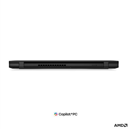 Lenovo ThinkPad L16 G3 AMD , Black , 16 , IPS , WUXGA , 1920 x 1200 pixels , Anti-glare , AMD Ryzen AI 5 , 430 , 24 GB , SODIMM DDR5 , Solid-state drive capacity 512 GB , AMD Radeon 840M Graphics , Windows 11 Pro , 802.11be , Bluetooth version 5.4 , 4G up