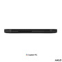 Lenovo ThinkPad L16 G3 AMD , Black , 16 , IPS , WUXGA , 1920 x 1200 pixels , Anti-glare , AMD Ryzen AI 5 , 430 , 24 GB , SODIMM DDR5 , Solid-state drive capacity 512 GB , AMD Radeon 840M Graphics , Windows 11 Pro , 802.11be , Bluetooth version 5.4 , 4G up