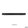 Lenovo ThinkPad L16 G3 AMD , Black , 16 , IPS , WUXGA , 1920 x 1200 pixels , Anti-glare , AMD Ryzen AI 5 , 430 , 24 GB , SODIMM DDR5 , Solid-state drive capacity 512 GB , AMD Radeon 840M Graphics , Windows 11 Pro , 802.11be , Bluetooth version 5.4 , 4G up