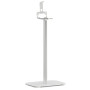 Vogels , Floor stand , SOUND 3305 Universal L Speaker Stand , White