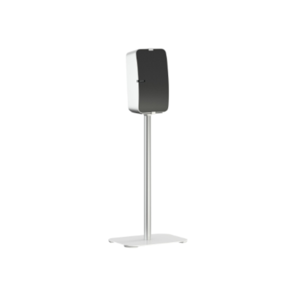 Vogels , Floor stand , SOUND 3305 Universal L Speaker Stand , White