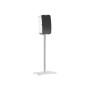 Vogels , Floor stand , SOUND 3305 Universal L Speaker Stand , White