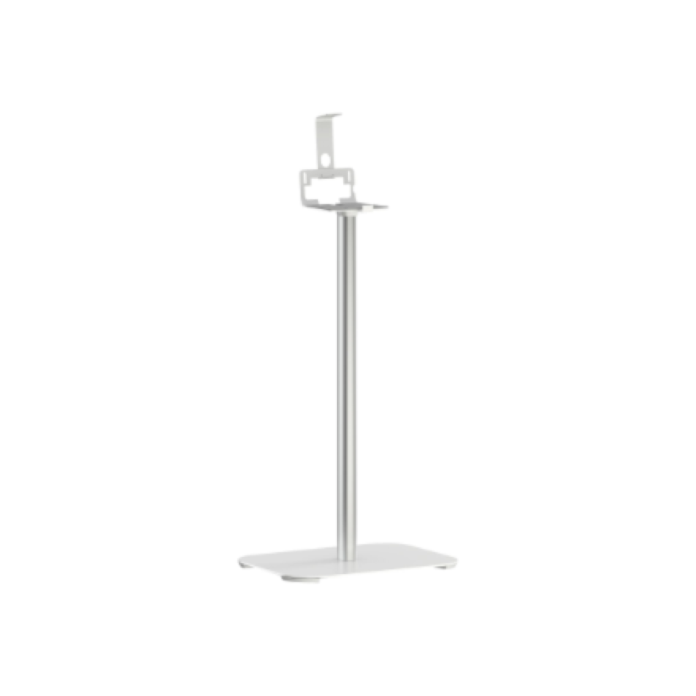 Vogels , Floor stand , SOUND 3305 Universal L Speaker Stand , White