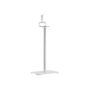 Vogels , Floor stand , SOUND 3305 Universal L Speaker Stand , White