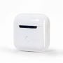 Gembird , TWS Earbuds Valletta , TWS-MLA-GW , Bluetooth , White