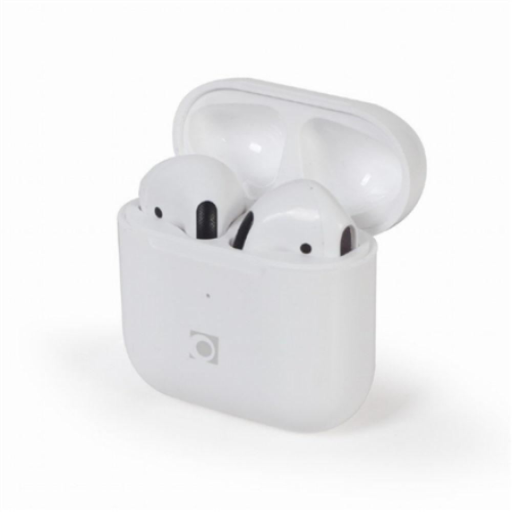 Gembird , TWS Earbuds Valletta , TWS-MLA-GW , Bluetooth , White