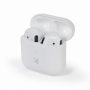 Gembird , TWS Earbuds Valletta , TWS-MLA-GW , Bluetooth , White