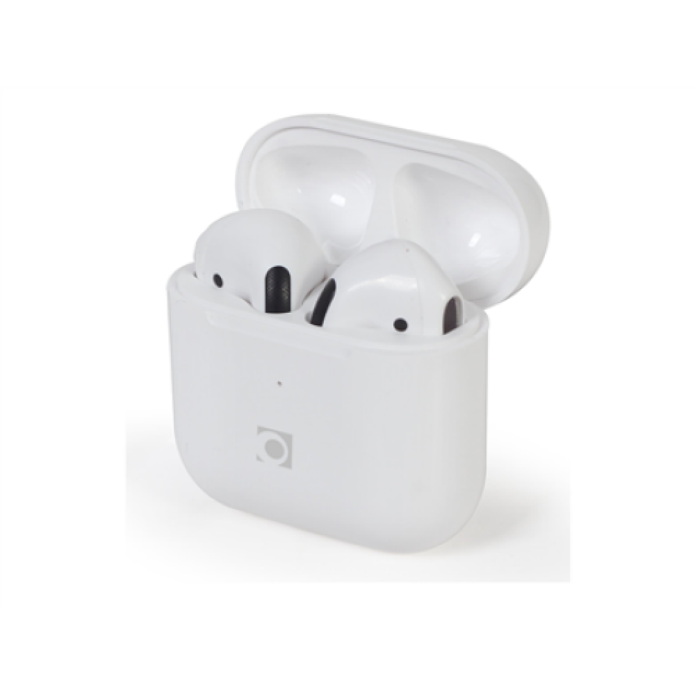 Gembird , TWS Earbuds Valletta , TWS-MLA-GW , Bluetooth , White