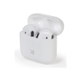 Gembird , TWS Earbuds Valletta , TWS-MLA-GW , Bluetooth , White