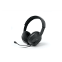 Muse Gaming Headphones M-210 GH Wired Over-Ear Microphone Black