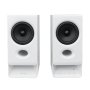 Edifier USB-Powered Speaker , R20BT , 2.5 W + 2.5 W , Bluetooth , Wireless connection , White
