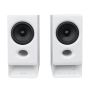 Edifier USB-Powered Speaker , R20BT , 2.5 W + 2.5 W , Bluetooth , Wireless connection , White