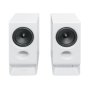 Edifier USB-Powered Speaker , R20BT , 2.5 W + 2.5 W , Bluetooth , Wireless connection , White