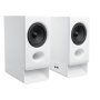 Edifier USB-Powered Speaker , R20BT , 2.5 W + 2.5 W , Bluetooth , Wireless connection , White