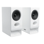 Edifier USB-Powered Speaker , R20BT , 2.5 W + 2.5 W , Bluetooth , Wireless connection , White