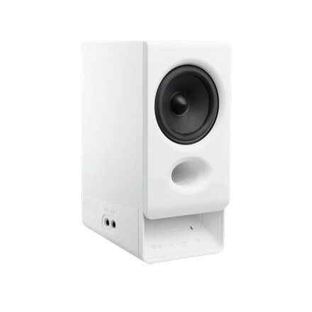 Edifier USB-Powered Speaker , R20BT , 2.5 W + 2.5 W , Bluetooth , Wireless connection , White