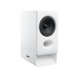 Edifier USB-Powered Speaker , R20BT , 2.5 W + 2.5 W , Bluetooth , Wireless connection , White
