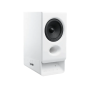 Edifier USB-Powered Speaker , R20BT , 2.5 W + 2.5 W , Bluetooth , Wireless connection , White