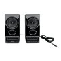 Edifier USB-Powered Speaker , R20BT , 2.5 W + 2.5 W , Bluetooth , Wireless connection , White