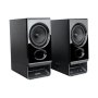 Edifier USB-Powered Speaker , R20BT , 2.5 W + 2.5 W , Bluetooth , Wireless connection , White
