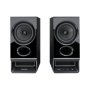Edifier USB-Powered Speaker , R20BT , 2.5 W + 2.5 W , Bluetooth , Wireless connection , White