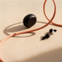 Sudio Earbuds , A3 Pro , Bluetooth , In-ear , Microphone , Cloudy Black , Noise canceling