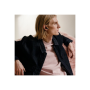 Sudio Earbuds , A3 Pro , Bluetooth , In-ear , Microphone , Cloudy Black , Noise canceling , Wireless