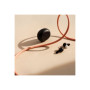 Sudio Earbuds , A3 Pro , Bluetooth , In-ear , Microphone , Cloudy Black , Noise canceling