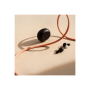 Sudio Earbuds , A3 Pro , Bluetooth , In-ear , Microphone , Cloudy Black , Noise canceling , Wireless