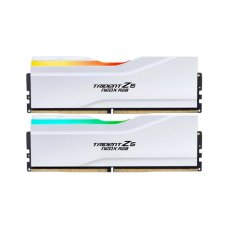 G.Skill Trident Z5 NeoX RGB , 32 (2x16GB) GB , DDR5 , 6000 MHz , PC/server , Registered No , ECC No