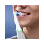 Oral-B Electric Toothbrush , iO6 DuoPack , Rechargeable , For adults , Number of brush heads included 2 , Number of teeth brushing modes 5 , White/Pink