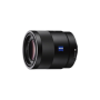 Sony , SEL-55F18Z E 55mm F1.8 portrait lens Zeiss , Sony