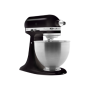 KitchenAid Classic Kitchen Machine , 5K45SSEOB , 250 W , Bowl capacity 4.3 L , Black