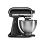 KitchenAid Classic Kitchen Machine , 5K45SSEOB , 250 W , Bowl capacity 4.3 L , Black