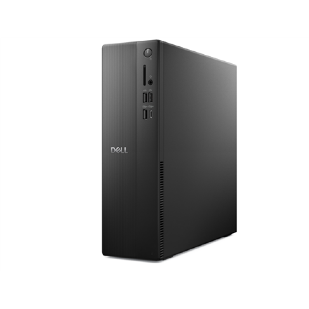 Dell ECS1250 , Desktop , Slim , Intel Core i5 , i5-14400 , 16 GB , DDR5 , 512 GB , Intel UHD Graphics 730 , No Optical Drive , English , Ubuntu , Warranty 36 month(s)