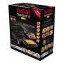 TEFAL , Electric Grill , GC714834 , Grill , 2000 W , Black