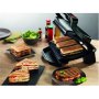 TEFAL , Electric Grill , GC714834 , Grill , 2000 W , Black