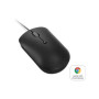 Lenovo , Compact Mouse , 400 , Wired , USB-C , Raven black