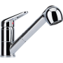 Franke , PLUS Kitchen Tap with Hose , 115.0347.111 , Chrome