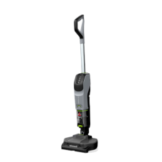 Bissell , Hard Surface Cleaner , SpinWave®+ Vac PET Select , Cordless operating , Handstick , Washing function , 25.9 V , Operating time (max) 70 min , Grey/Black/Lime , Warranty 24 month(s)